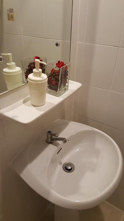 Hostel Mr.Sea In Bangkok Zewnętrze zdjęcie