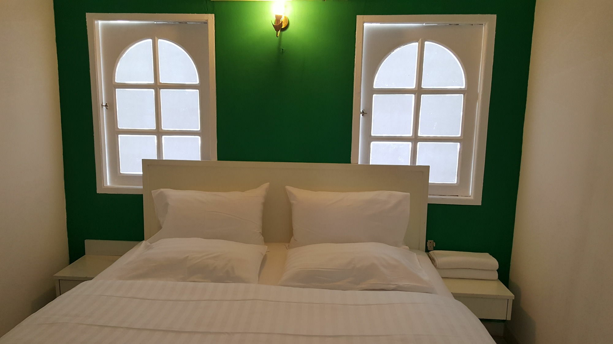 Hostel Mr.Sea In Bangkok Zewnętrze zdjęcie