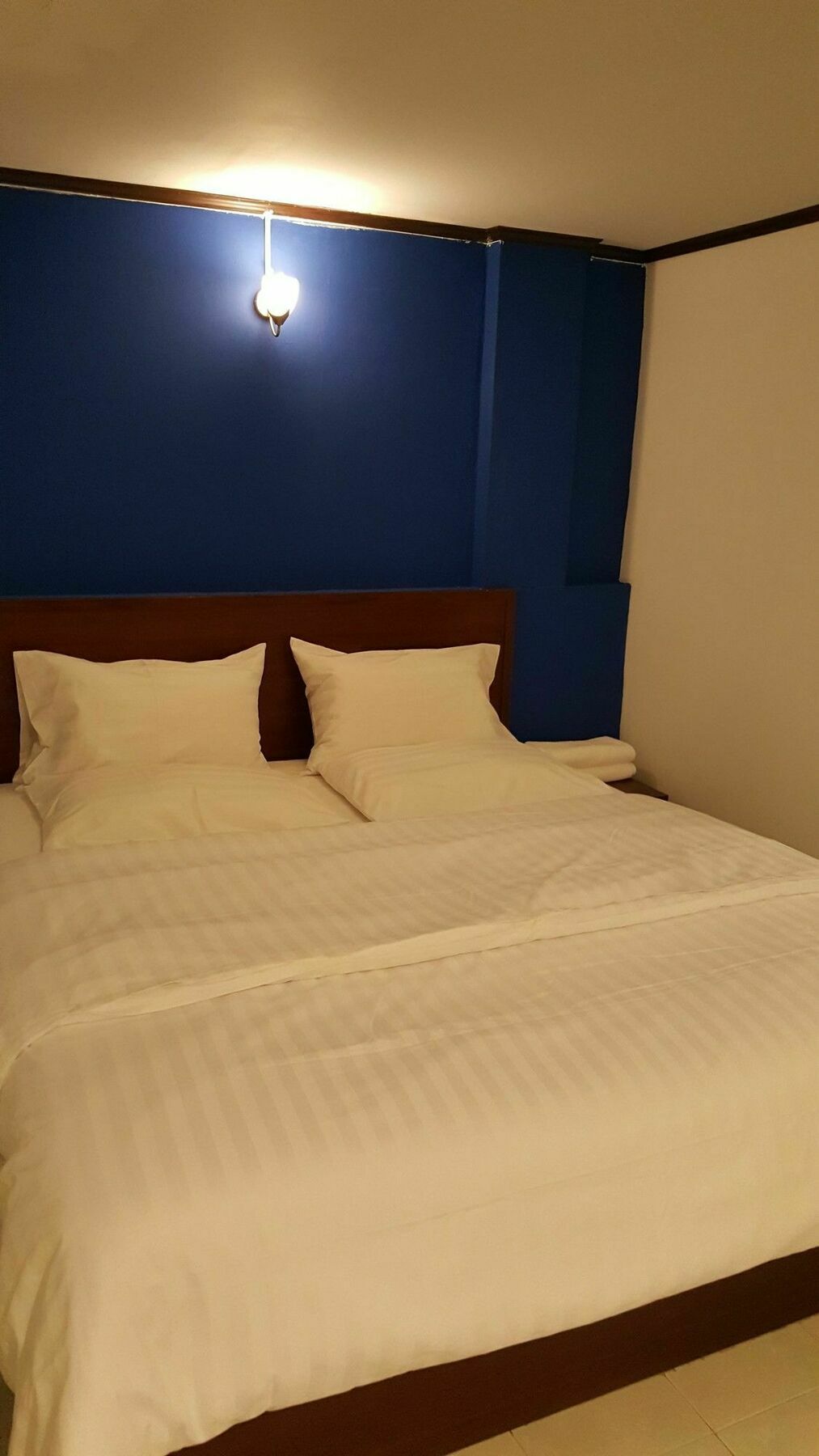 Hostel Mr.Sea In Bangkok Zewnętrze zdjęcie