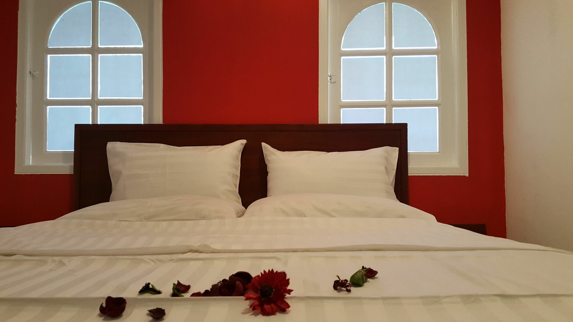 Hostel Mr.Sea In Bangkok Zewnętrze zdjęcie