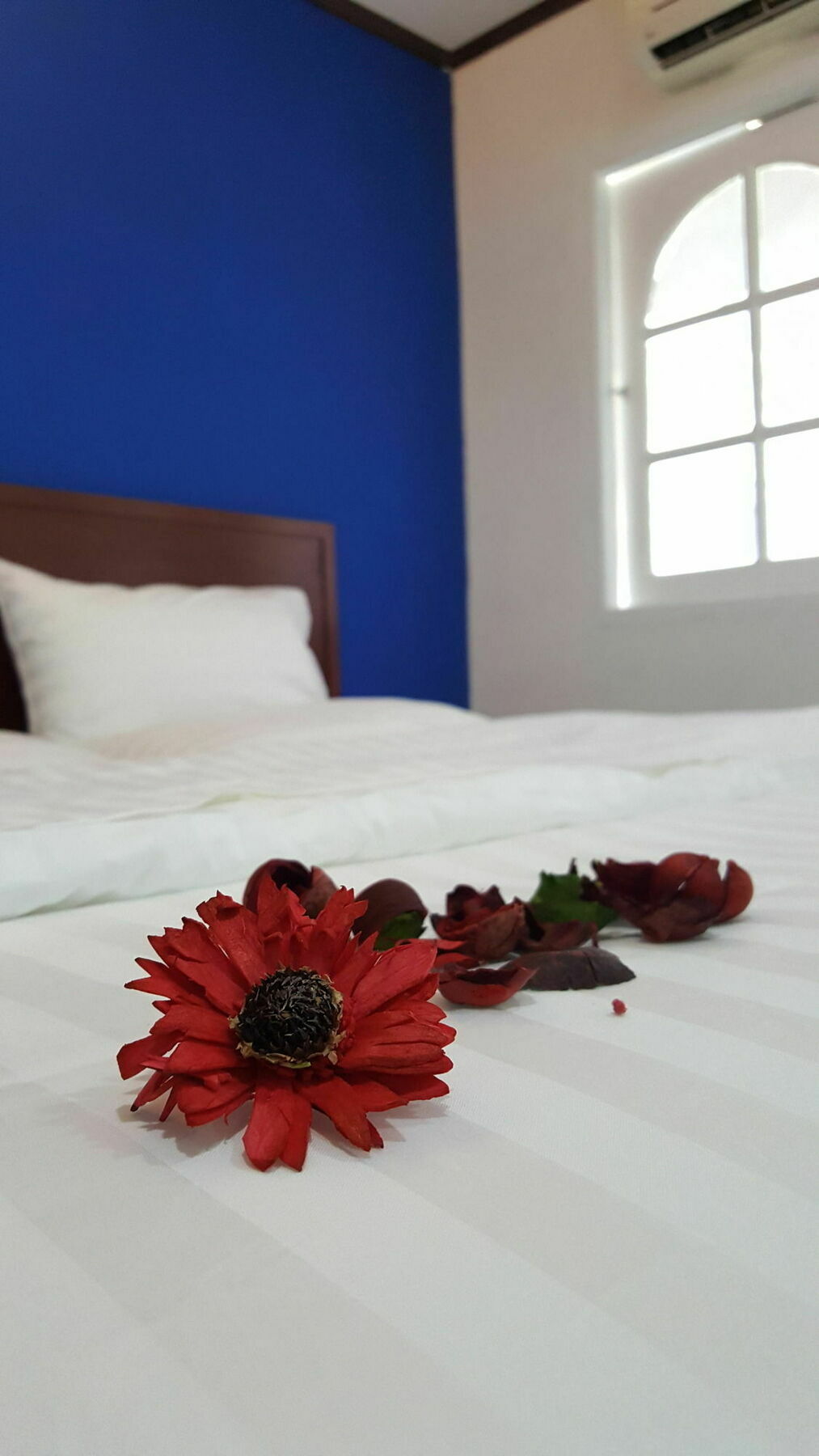 Hostel Mr.Sea In Bangkok Zewnętrze zdjęcie