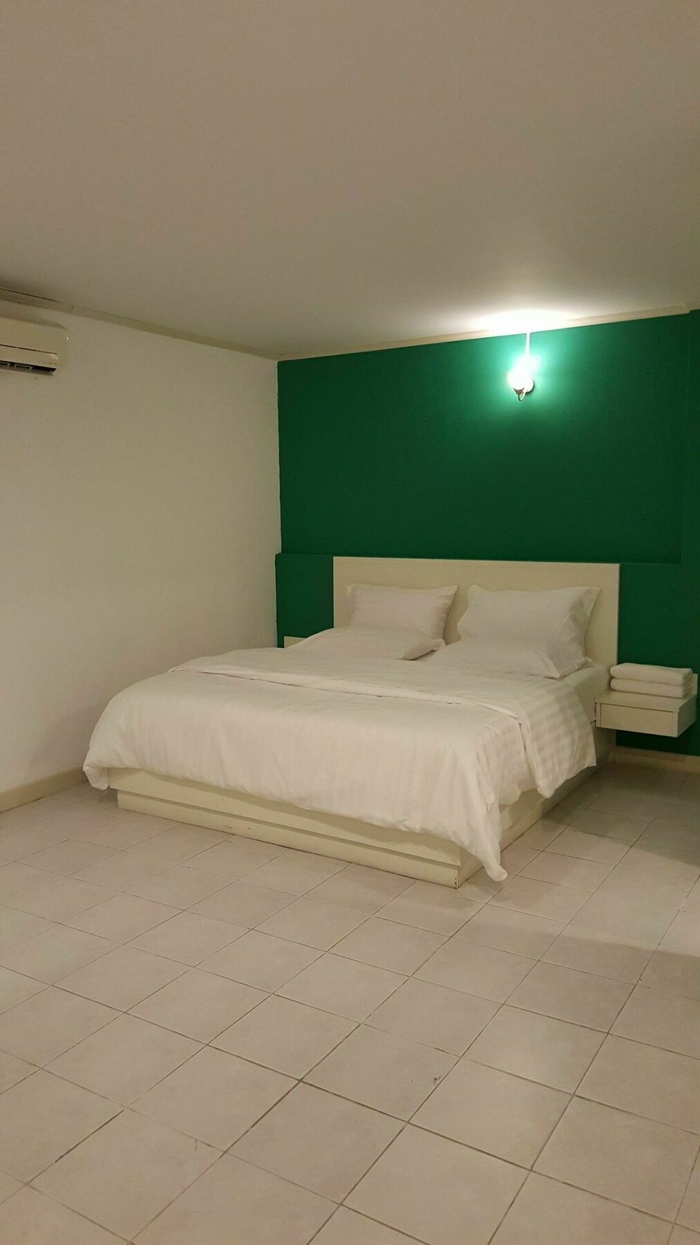 Hostel Mr.Sea In Bangkok Zewnętrze zdjęcie