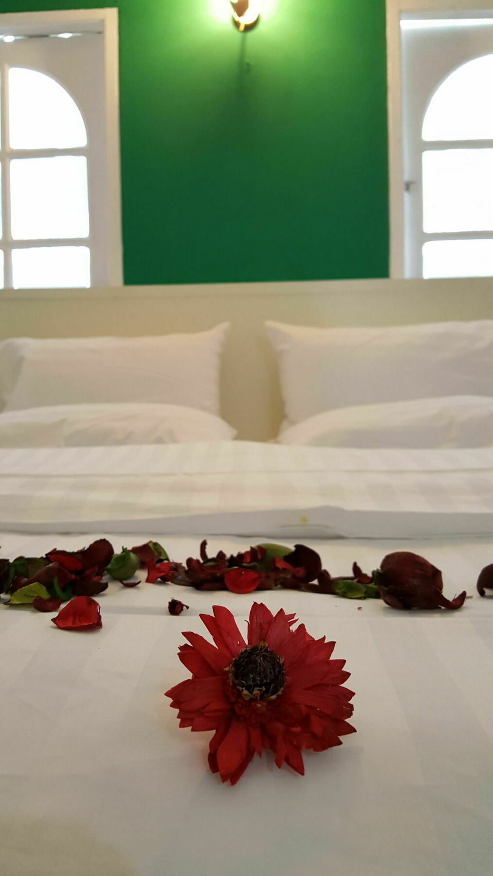 Hostel Mr.Sea In Bangkok Zewnętrze zdjęcie