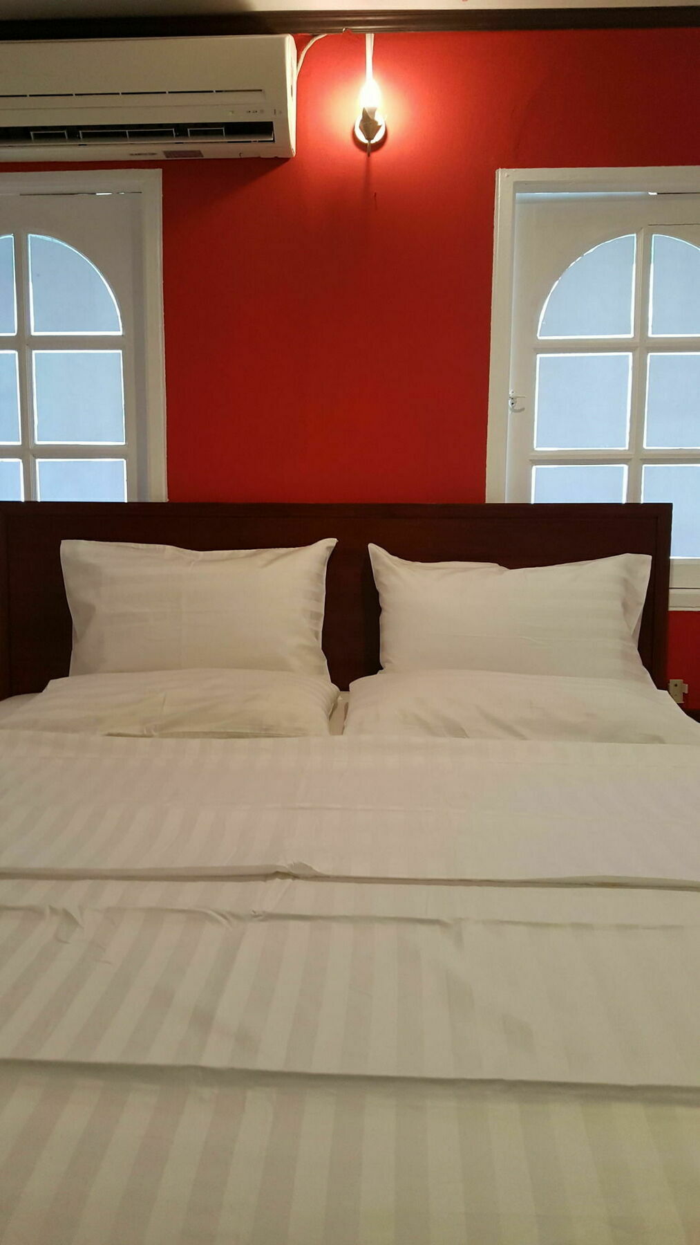 Hostel Mr.Sea In Bangkok Zewnętrze zdjęcie