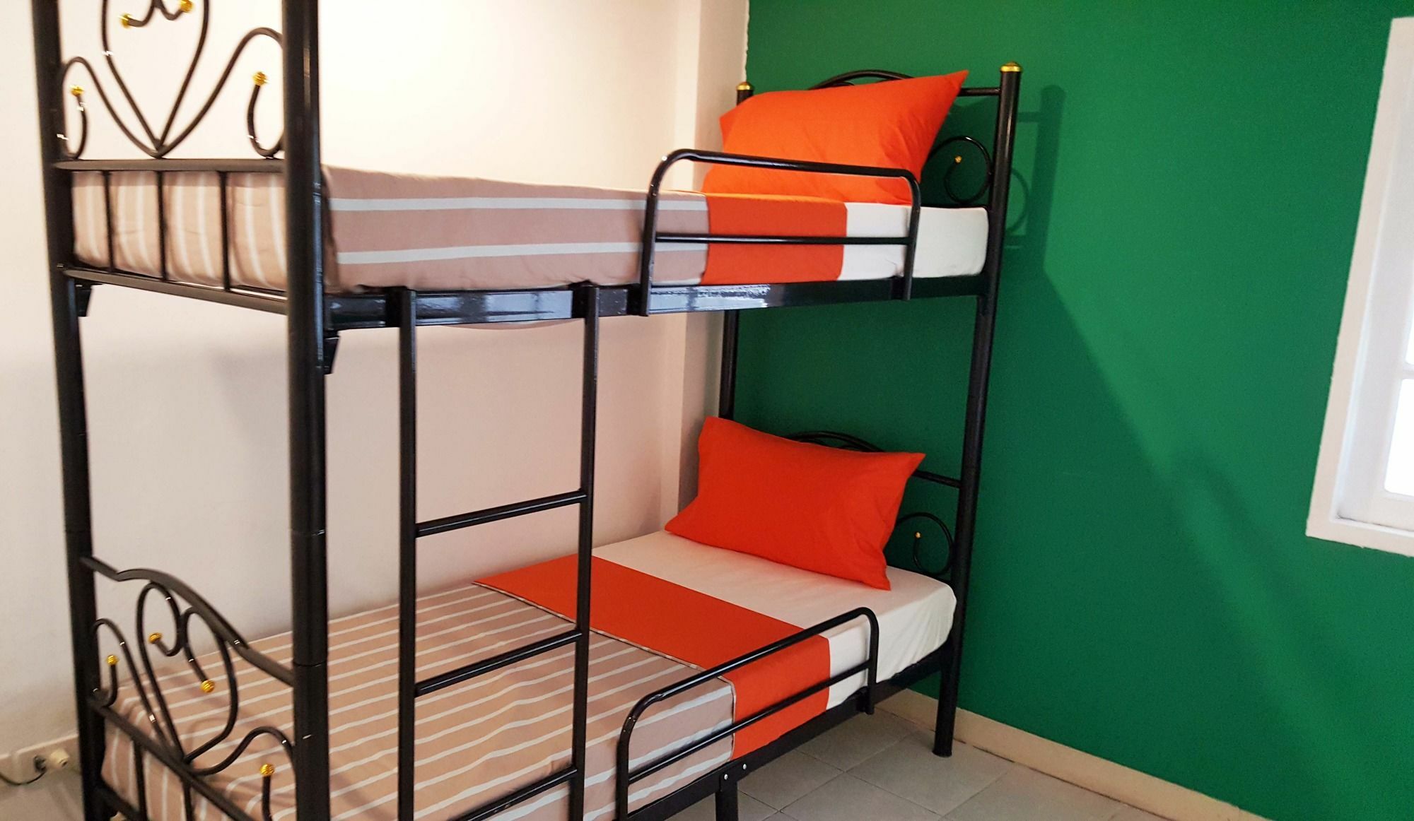 Hostel Mr.Sea In Bangkok Zewnętrze zdjęcie