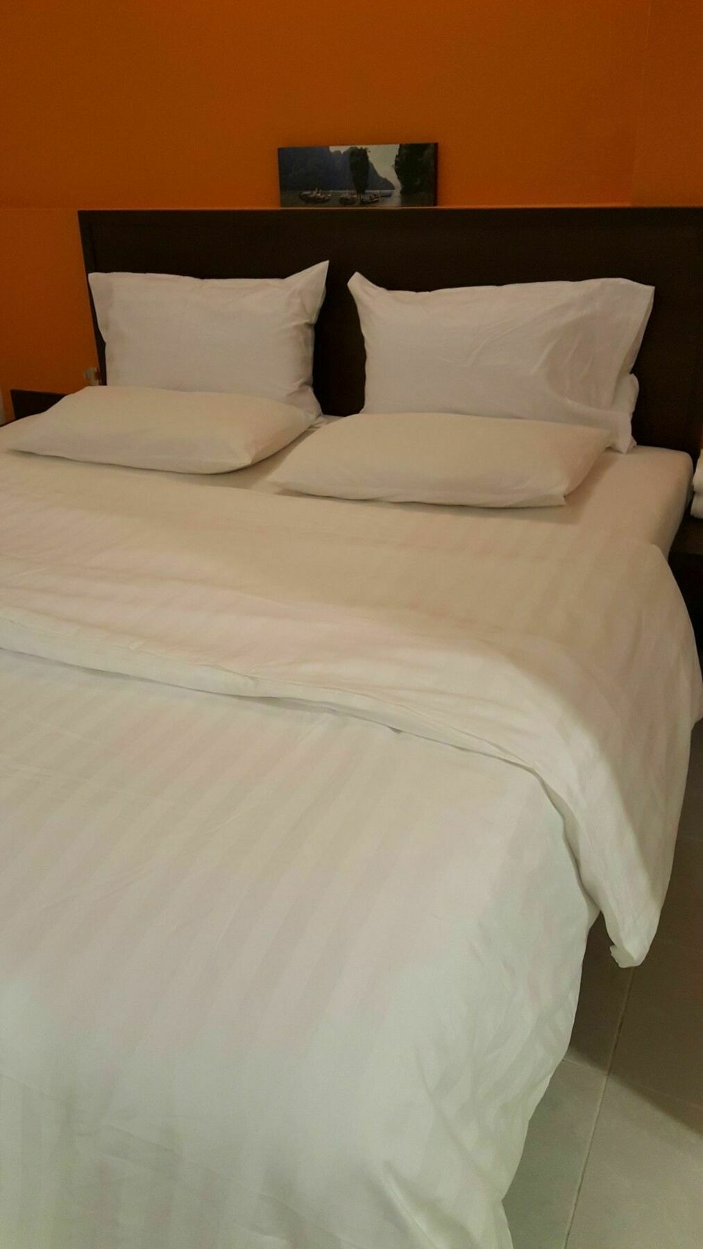 Hostel Mr.Sea In Bangkok Zewnętrze zdjęcie
