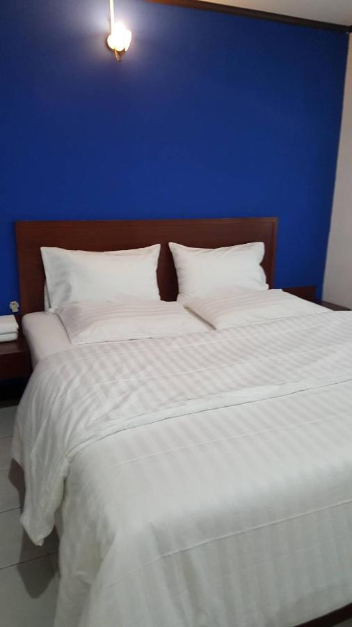 Hostel Mr.Sea In Bangkok Zewnętrze zdjęcie